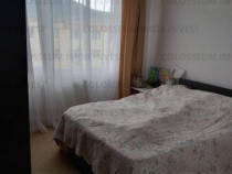 Apartament 4 camere, 2 bai, confort 1, mobilat, utilat, zona Noua!