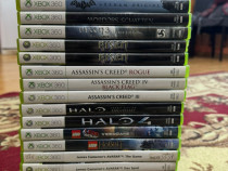 Vand urgent jocuri pentru xbox 360 ca noi