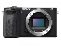 Aparat foto&video Sony A6600