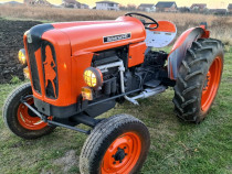 Tractor Fiat 411 45 cai 4 pistoane