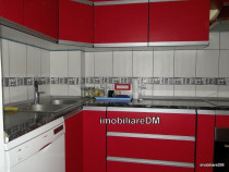 Apartament 2 camere D, in Oancea