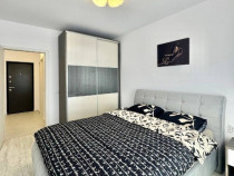 Apartament 2 camere,tip Studio- Militari Residence