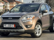 Ford kuga 2012 led navi