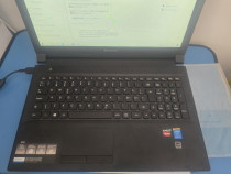 Laptop lenovo b50