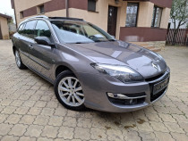 Renault Laguna 1,5DCI- Bose, 2014,trapa, clima, navi, impecabila