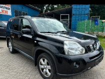 Nissan X trail 4x4 fulll