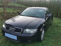 Audi A4 B6 1.9 Diesel 2001