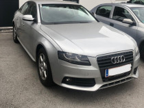 Audi A4 din 2010