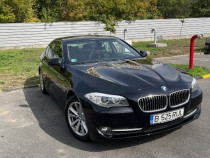 BMW F10 seria 5 112000 km reali