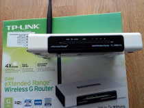 Router wireless TL-WR541G