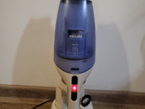 Aspirator de mana Philips Mini Vac FC6142/01, 56 W, 0.5 l, 4.8V