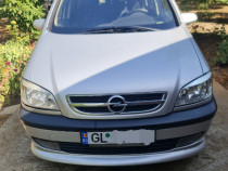 Opel Zafira 2004