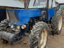 Tractor DT1010 si motoare saviem