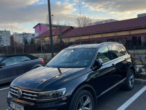 Volkswagen TIGUAN 2.0 TDI DSG R-line