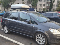 Liciteaza-Opel Zafira Life 2011