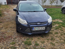 Liciteaza-Ford Focus 2014