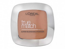 Pudra de fata, Loreal, True Match, 6D/6W Honey, 9 g