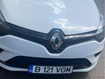 Renault Clio 2019