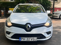 Renault Clio 2019