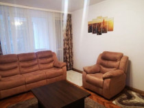 AP. 2 CAMERE BABA NOVAC, MOBILAT/UTILAT, BUCATARIE INCHIS...