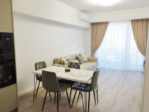 Apartament cu 2 camere de inchiriat in Prima Arena Iosia