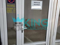 King Imobiliare va propune spre inchiriere un spatiu comerci