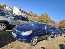 Opel corsa 1.2i an 2009 acte la zi 1950e