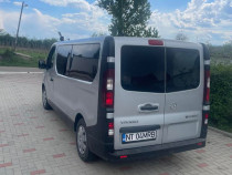 Opel vivaro Bi turbo