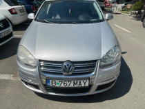 VW Jetta 1.9 TDI