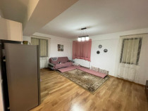 Apartament 2 camere situat in zona CAMPUS - TOMIS NORD