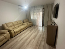 Apartament 3 Camere - Mobilat - 7 Minute Metrou Dimitrie Leondia