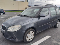 Skoda Roomster 1,4 b