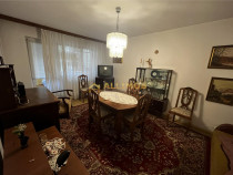 COMISON 0% Apartament 3 camere decomandat in Ploiesti, zona