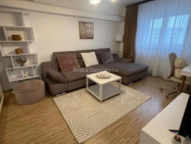 APARTAMENT DE 2 CAMERE, MODERN, 57MP, DOROBANTI