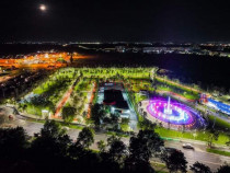 Garsoniera superba cu vedere la Parc Tudor Arghezi Berceni