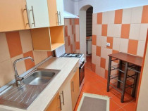 Apartament cu o camera, etaj intermediar - Siderurgistilo...