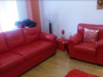 Vand apartament 2 camere, Lupeni