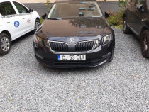 Skoda Octavia 3 an 1019