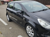 Opel Corsa hatchback