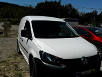 Wolkswagen VW Caddy 2.0 TDI