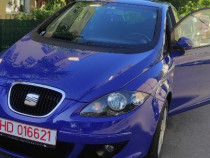 Vând Seat Altea 1.6 mpi