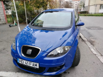 Seat Altea 1.6 mpi