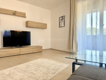 Apartament 2 camere, Alphaville Racadau, Pet Friendly, Sh...