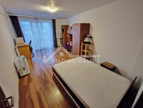 Apartament cu o camera, 40mp, bloc nou, zona Platinia/USAMV