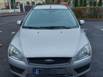 Ford Focus masina