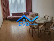 Apartment with 2 bedrooms for rent 60 sqm in Iasi, Tatarasi