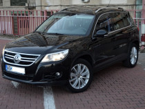 VW Tiguan 2.0 TDI CFFB