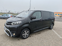 Toyota Proace Verso 2.0 Diesel 177 Cp 2017/11 Automatic 7 Locuri