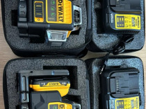 Laser dewalt, laser dewalt 360 linii verzi, dewalt laser