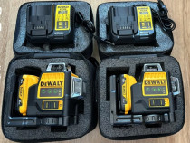 Laser dewalt, laser dewalt 360 linii verzi, dewalt laser